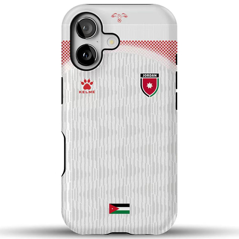 Jordan National Team World Cup Frontside Cover Case