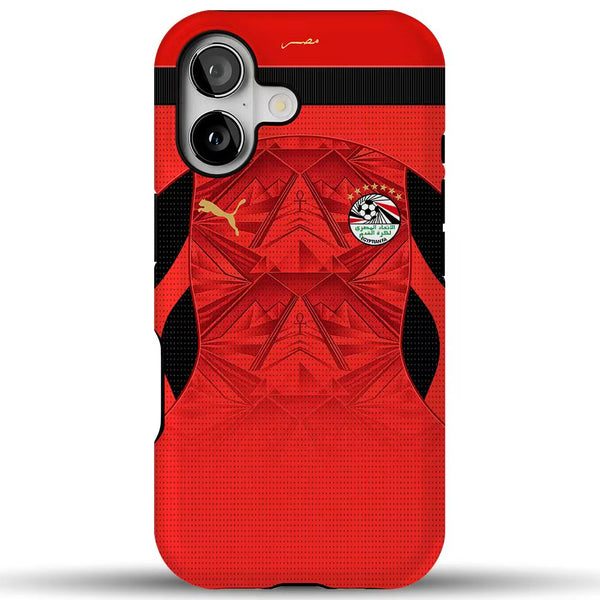 Egypt 2026 Home - Frontside