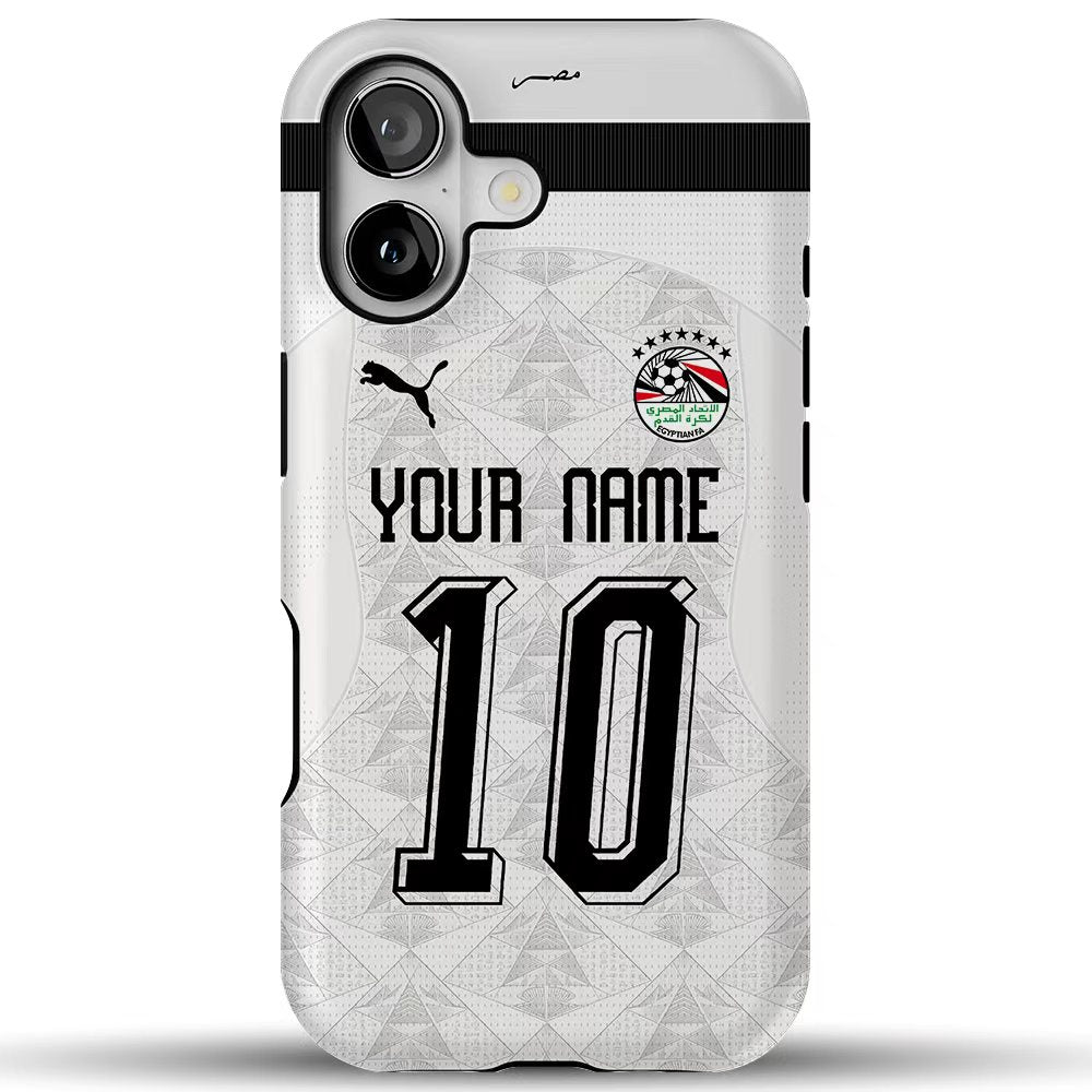 Egypt 2026 Away - Your Name
