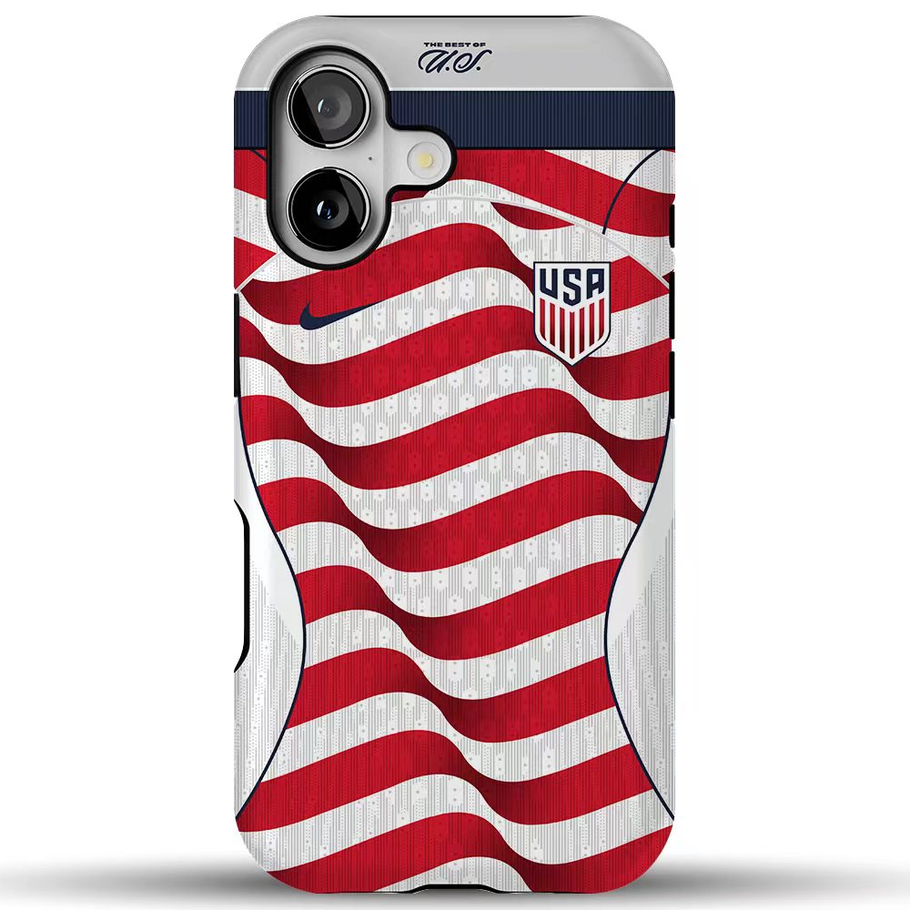 USA 2026 Home