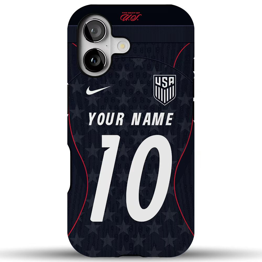 USA 2026 Away