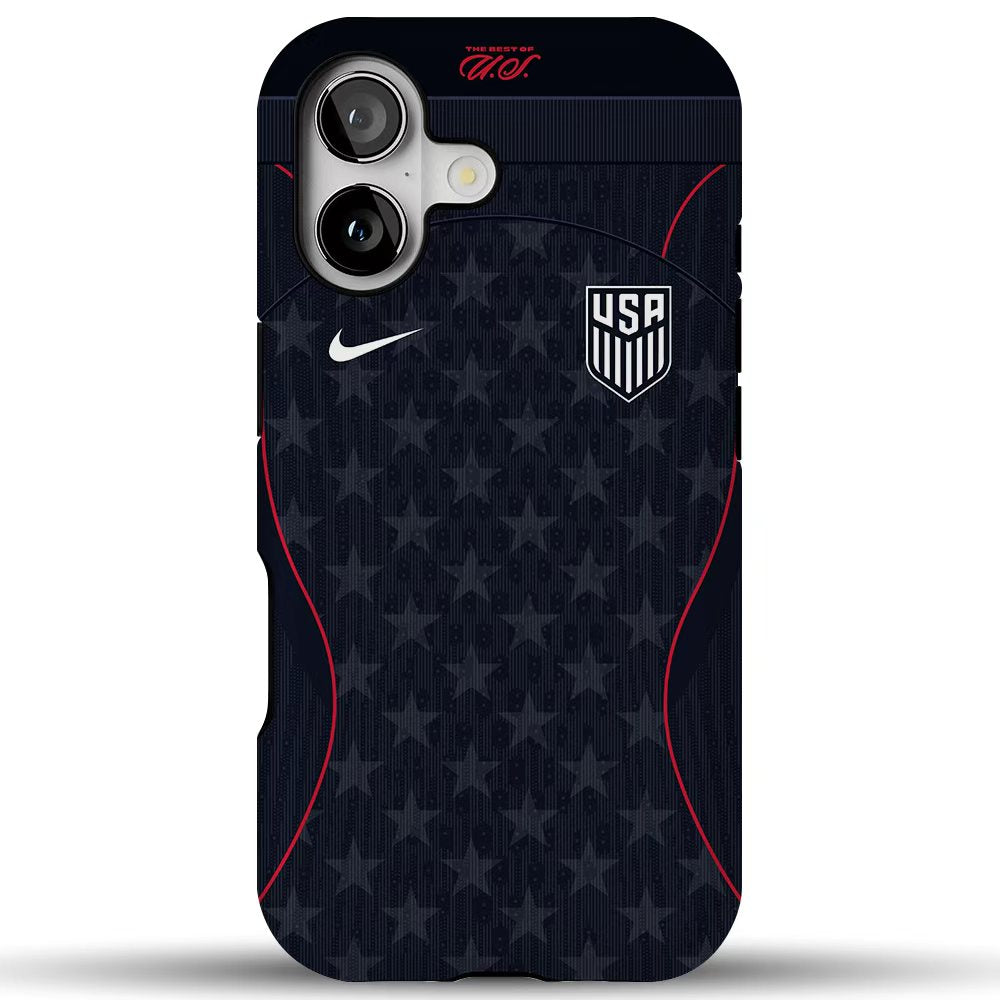 USA 2026 Away
