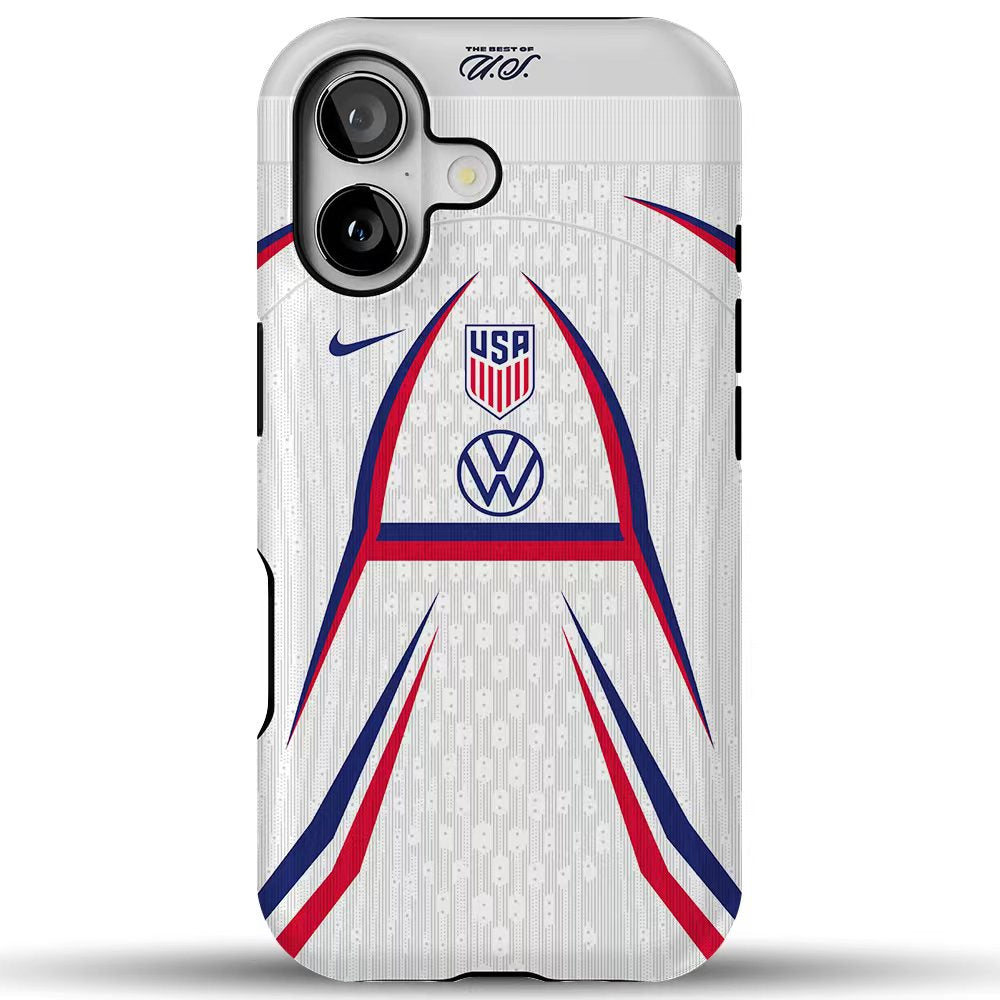 USA 2026 Third