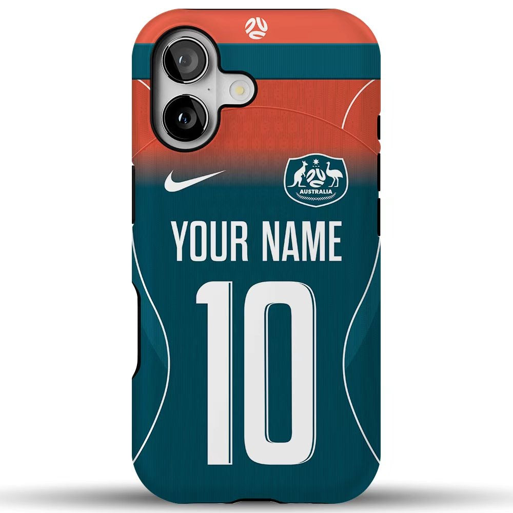 2026 Away