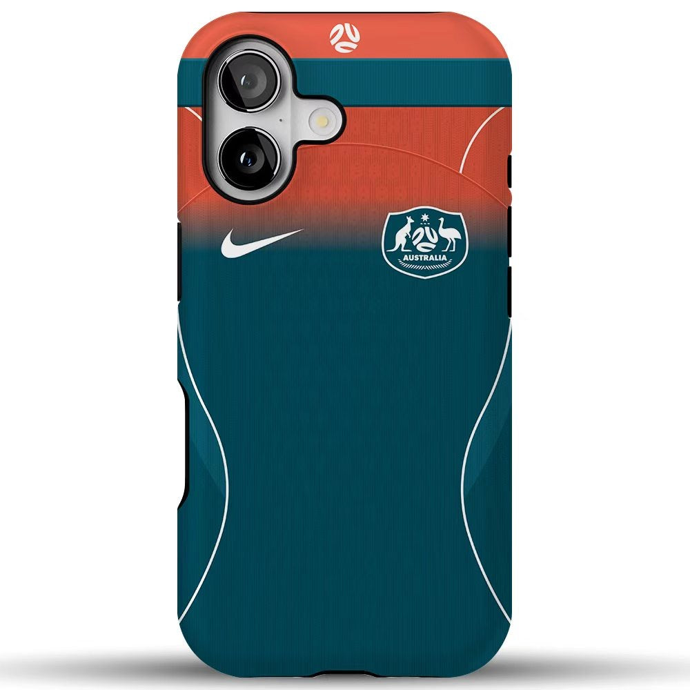 2026 Away