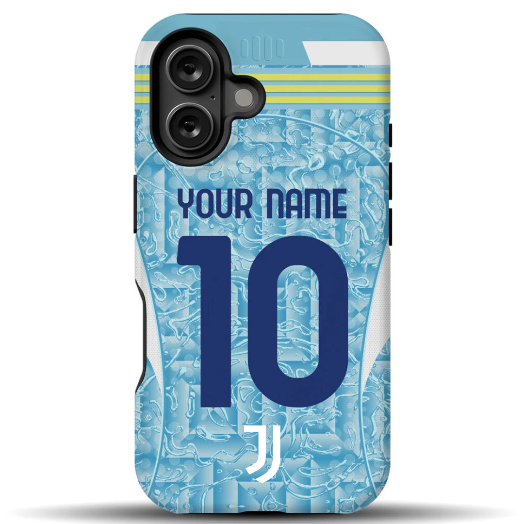 Juventus 2025 Cover Case Without MagSafe