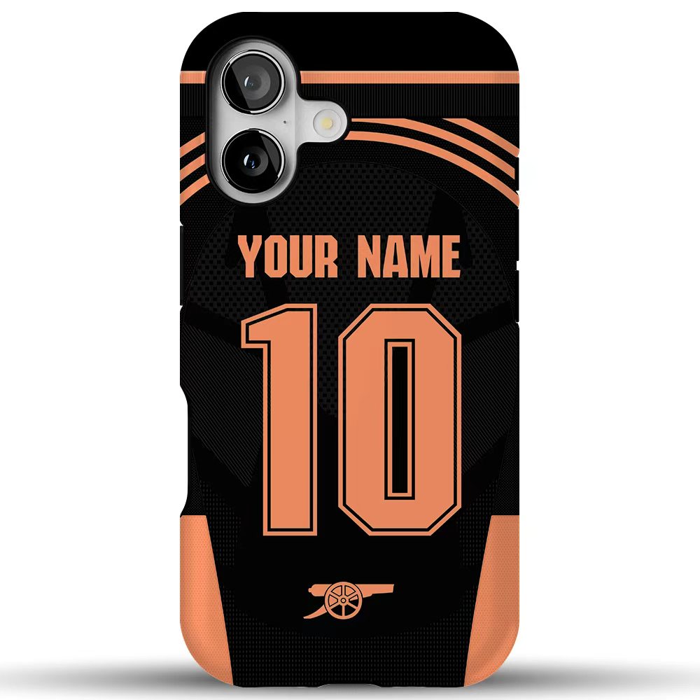 Arsenal FC 2026-27 Training Cover Case