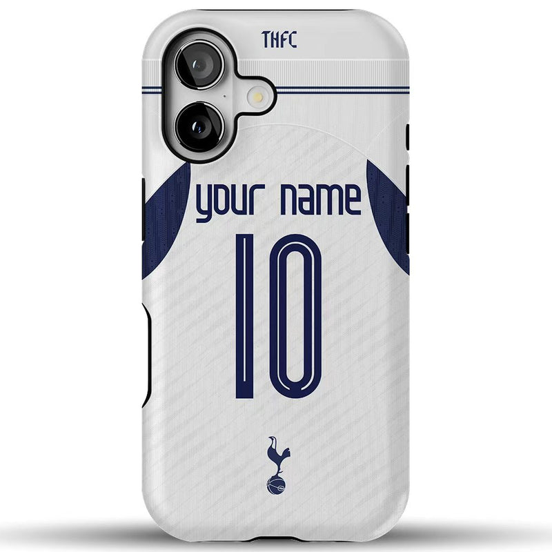Tottenham Hotspur 2026-27 Cover Case