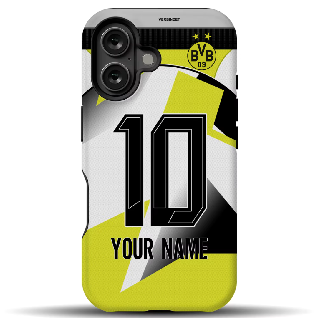 Borussia Dortmund 2025 Cover Case Without MagSafe