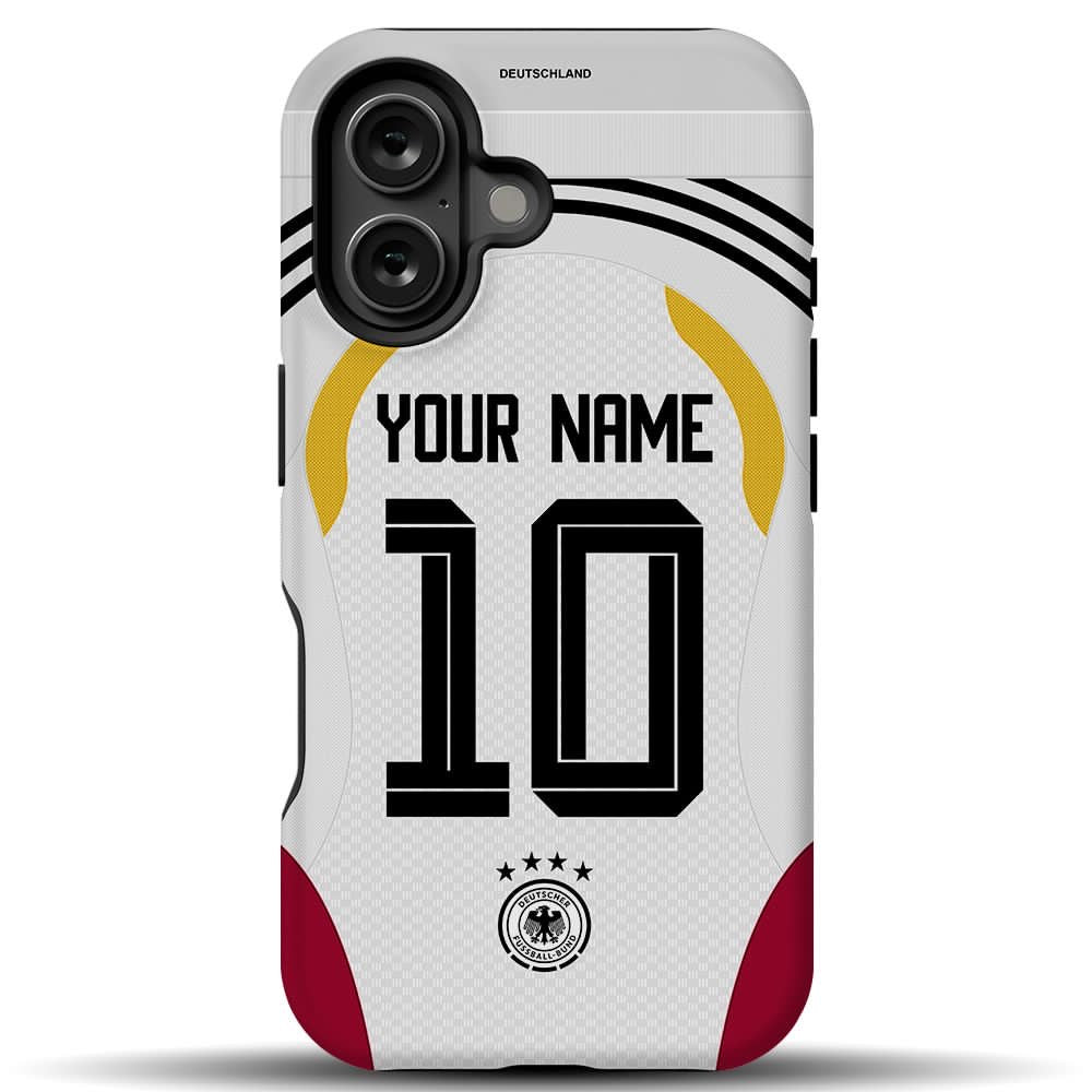 Germany National Team World Cup Cover Case
