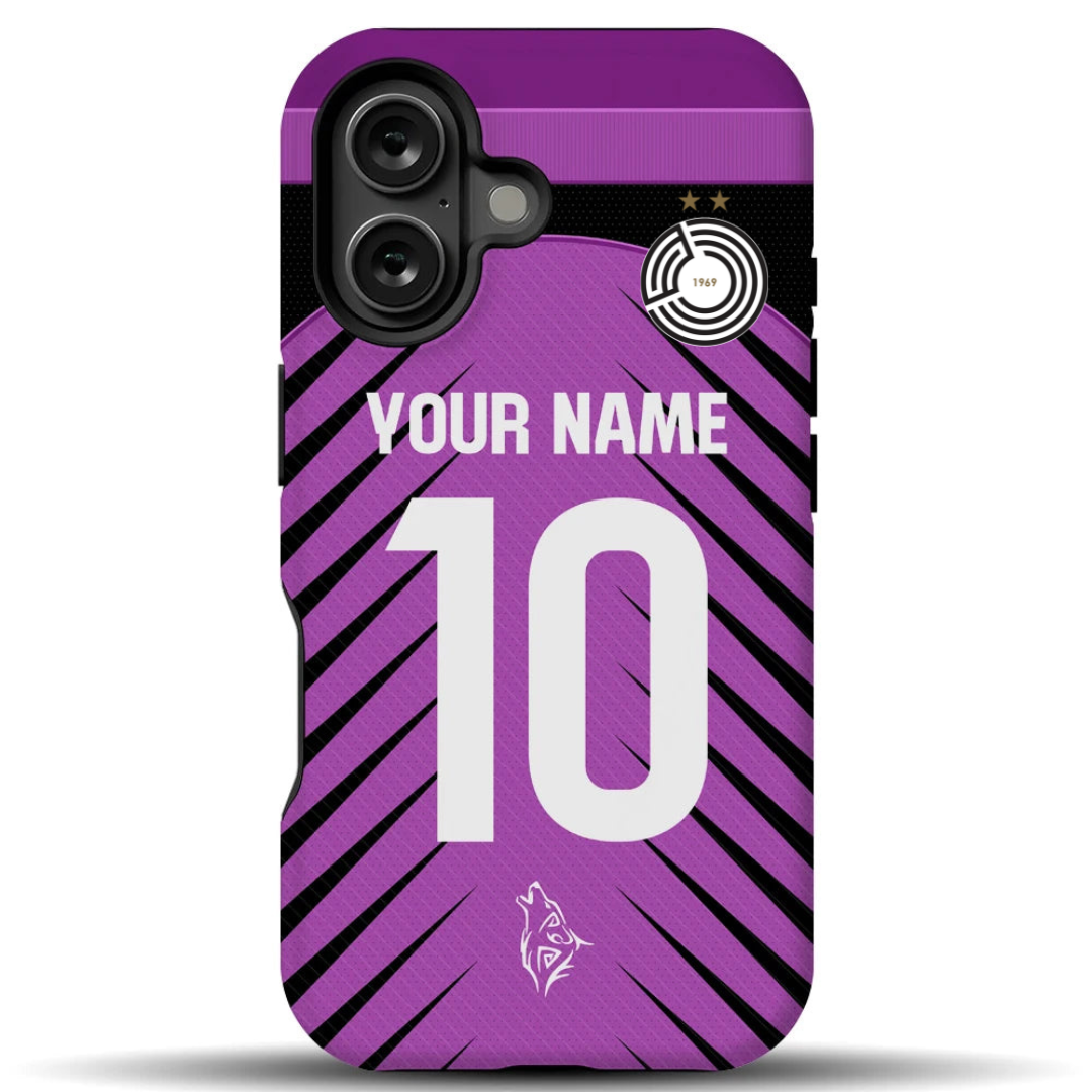 Al Sadd 2025 Cover Case