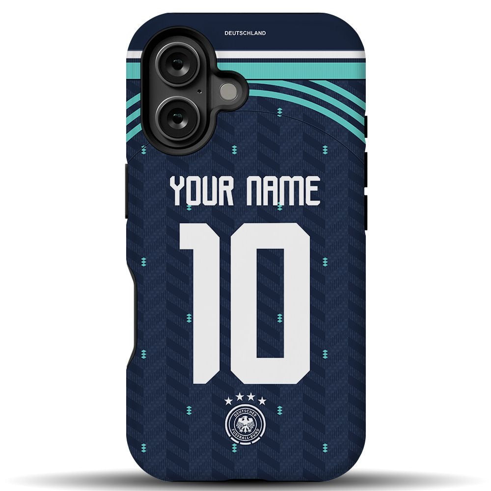 Germany National Team World Cup Cover Case