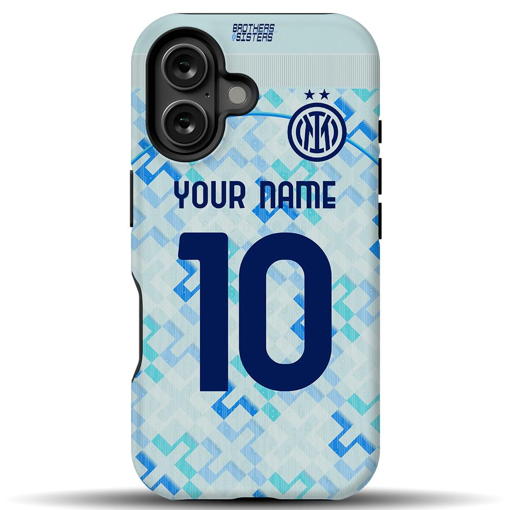 حافظة Inter Cover بدون MagSafe