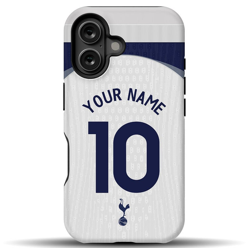 Tottenham Hotspur 2025 Cover Case