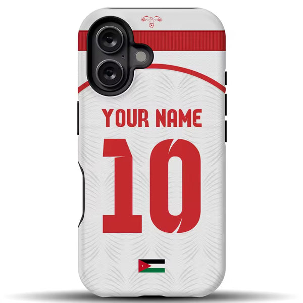 Jordan National Team Cover Case