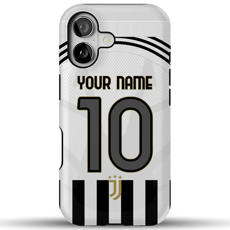 Juventus FC 2026-27 Cover Case