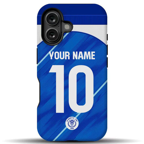 Al-Nasr SC 2025 Cover Case
