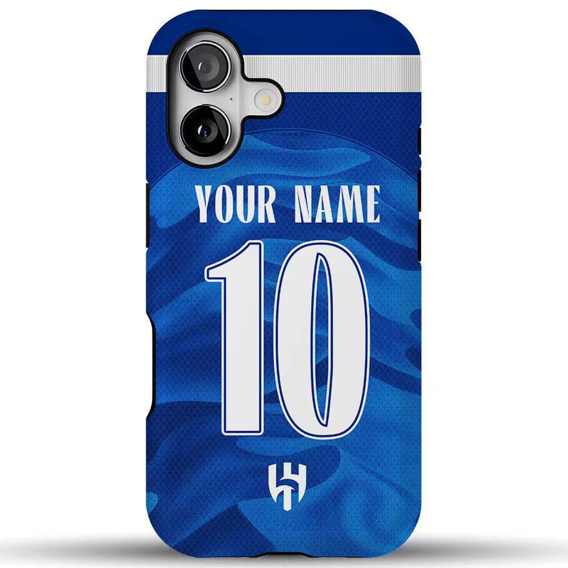 Al Hilal SFC 2026-27 Cover Case