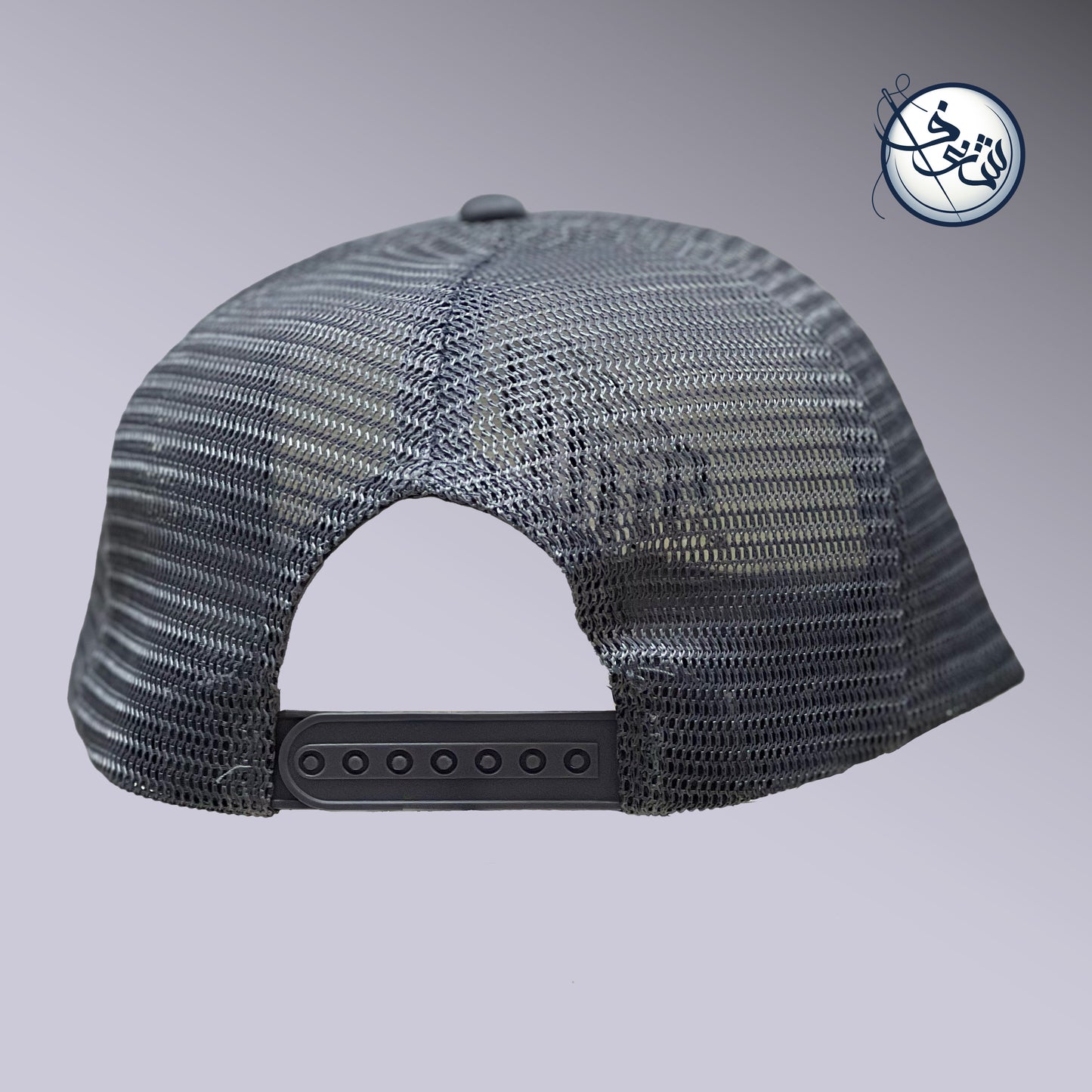 UAE Gray Cap