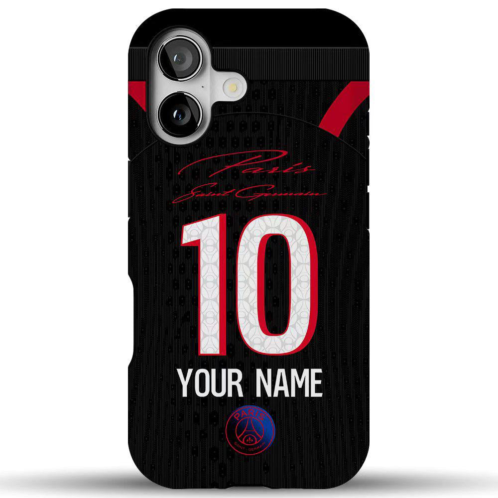 Paris Saint-Germain 2026-27 Cover Case