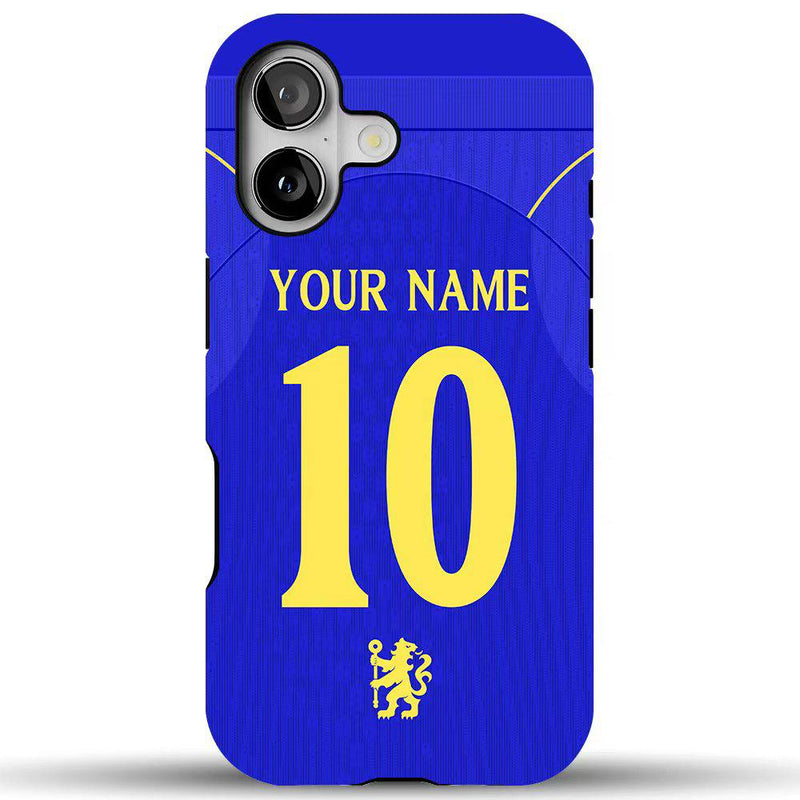 Chelsea FC 2026-27 Cover Case