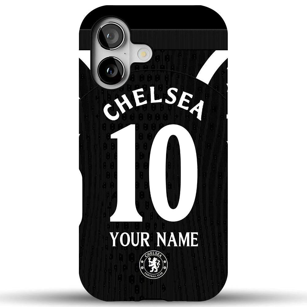 Chelsea FC 2026-27 Training 2 Cover