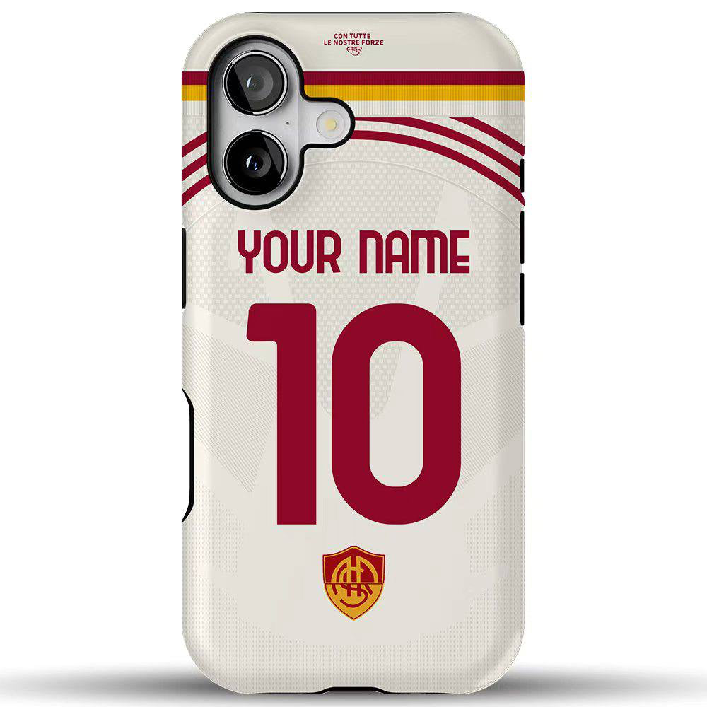 AS Roma 2026-27 Away Cover Case