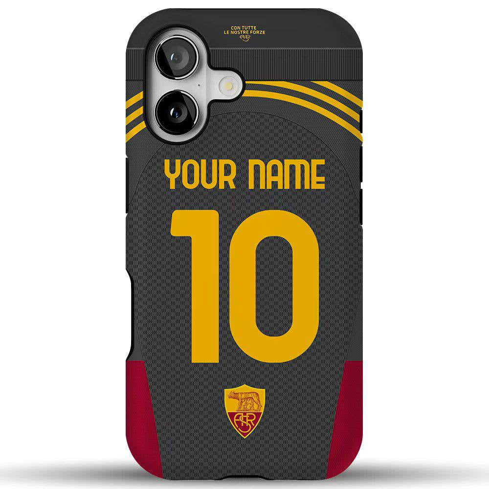 AS Roma 2026-27 Training Cover Case