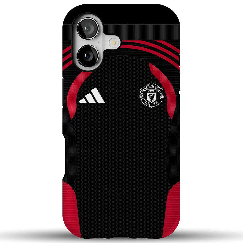Manchester United 2026-27 Frontside Cover Case