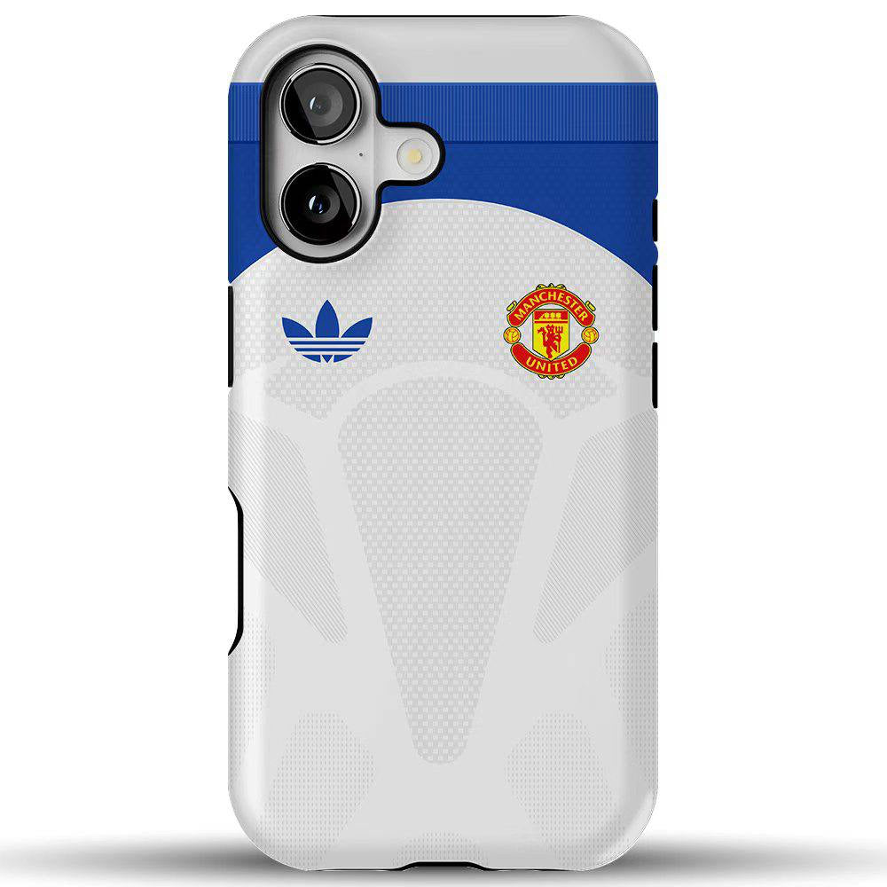 Manchester United 2026-27 Frontside Cover Case