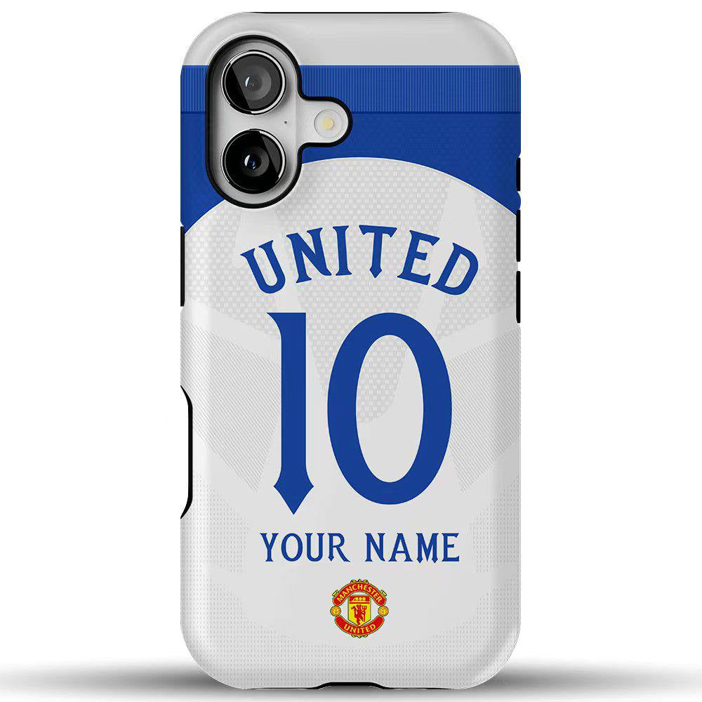 Manchester United 2026-27 Cover Case