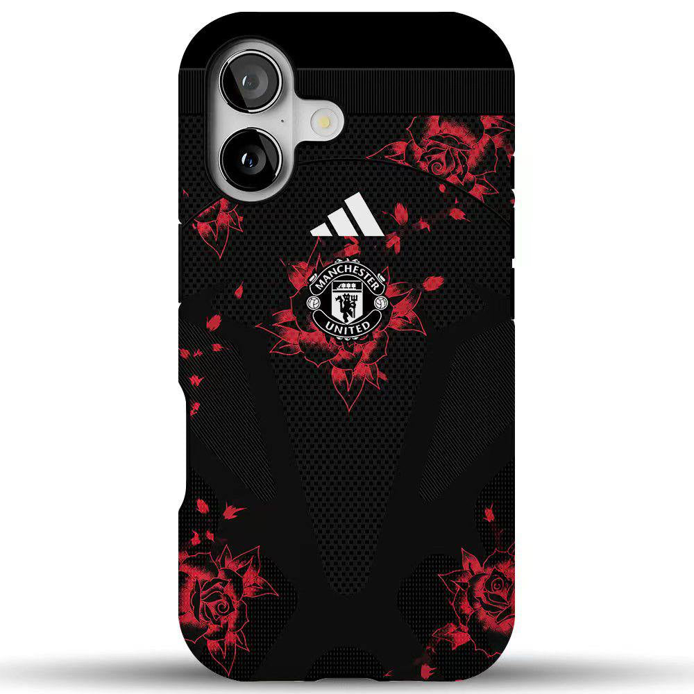 Manchester United 2026-27 Frontside Cover Case