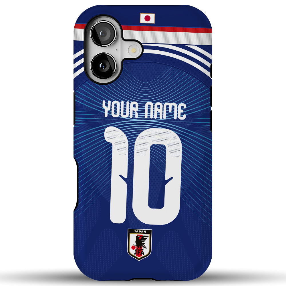 Japan 2026 Home - Your Name
