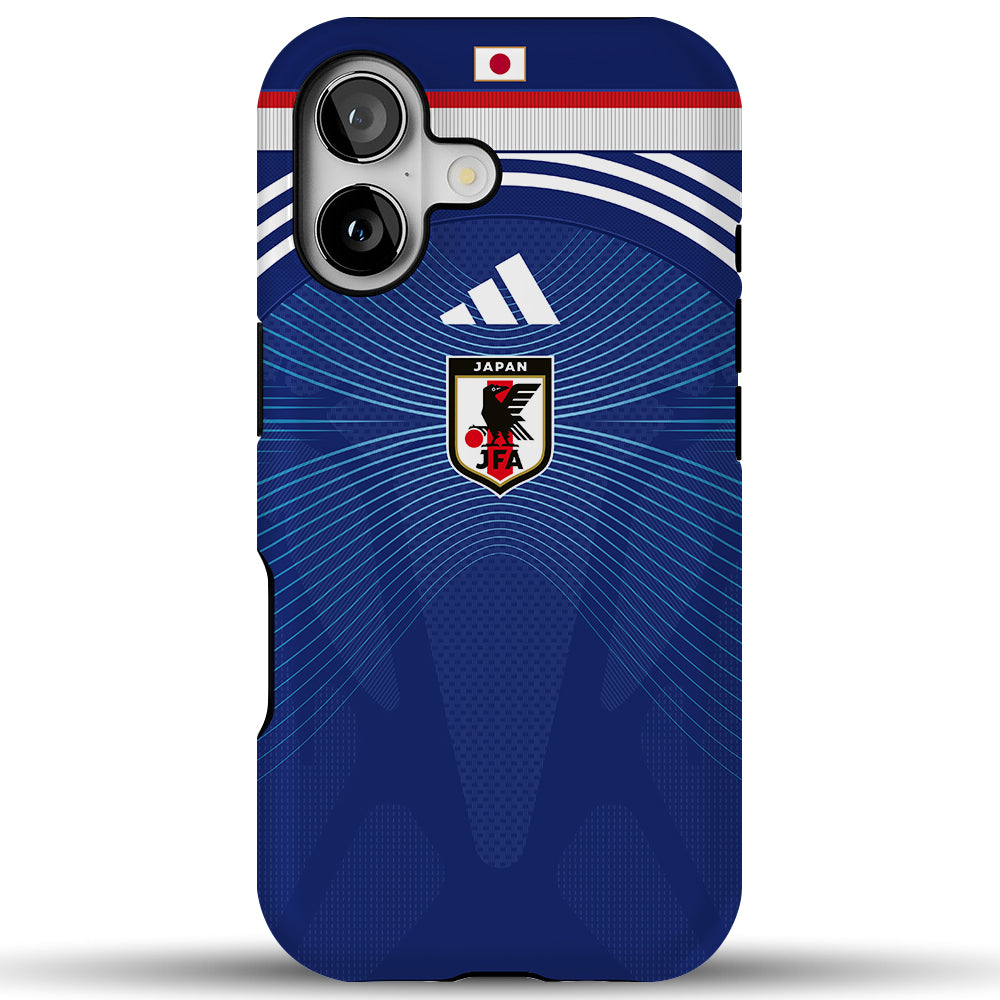 Japan 2026 Home - Frontside