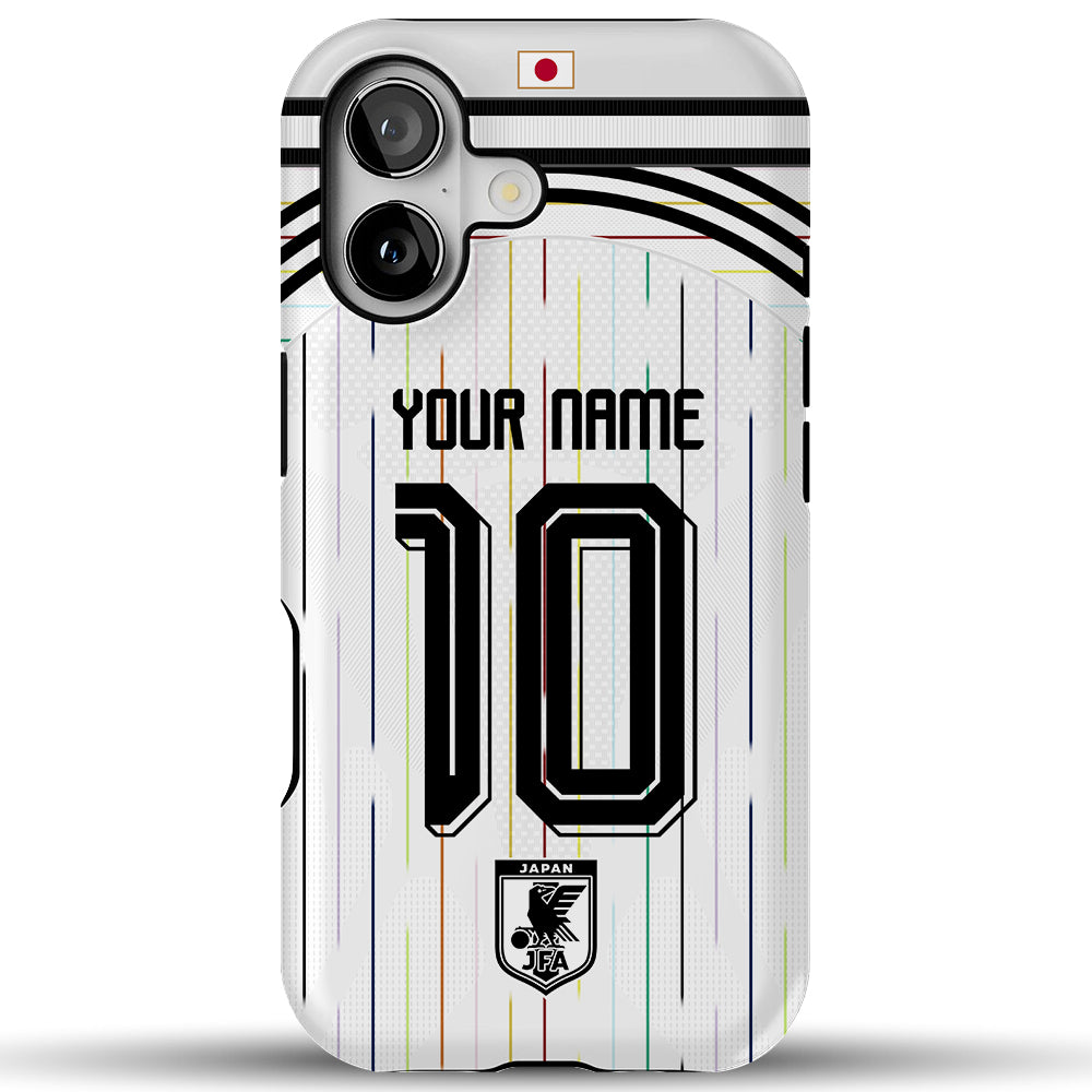 Japan 2026 Away - Your Name