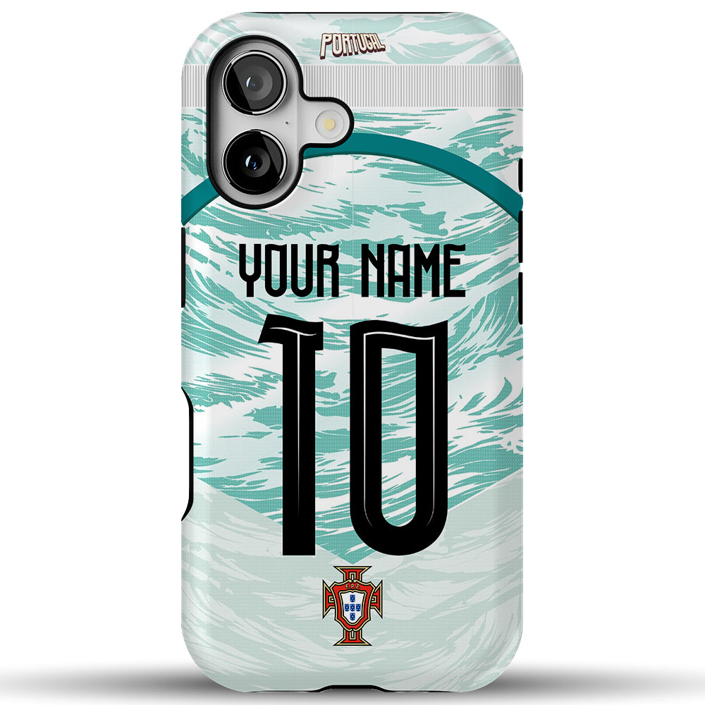 Portugal 2026 Away - Your Name