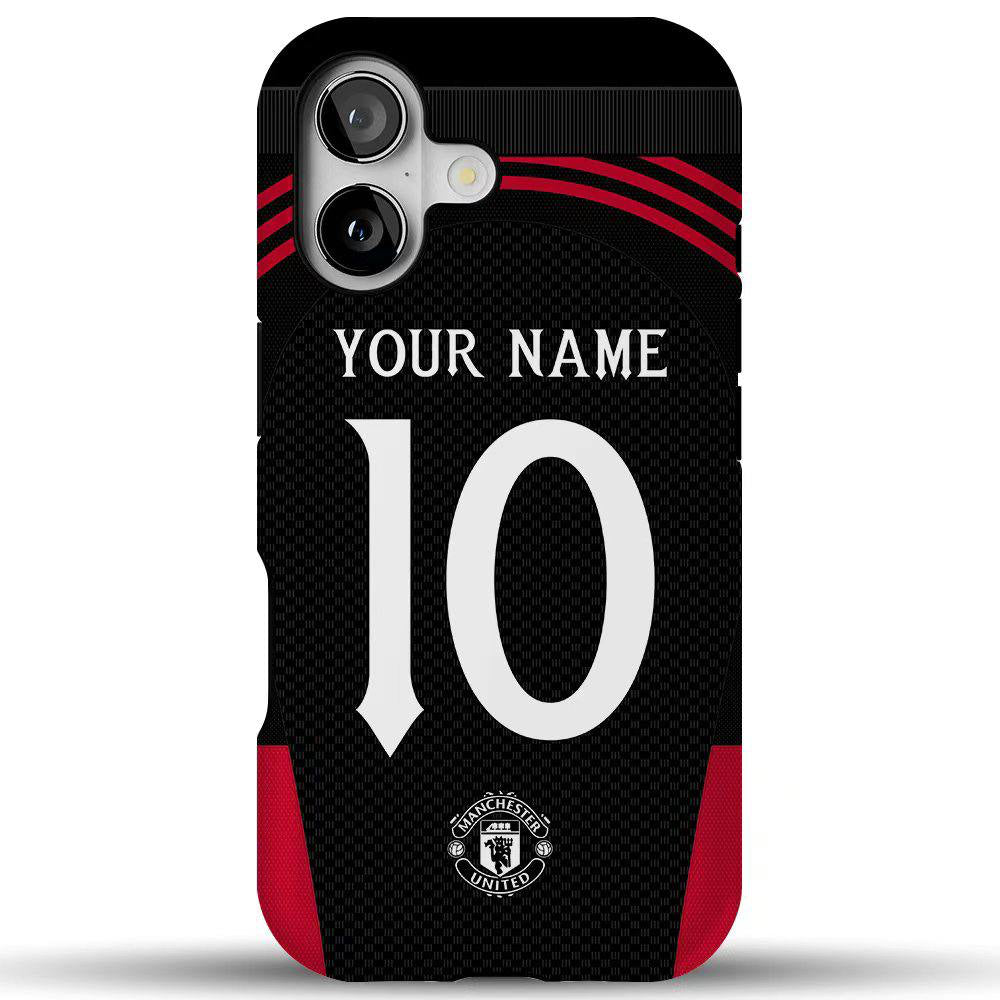 Manchester United 2026-27 Cover Case