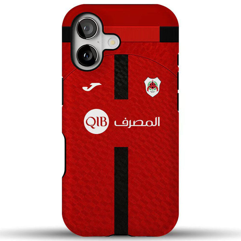 Al Rayyan SC 2026-27 Frontside Cover Case