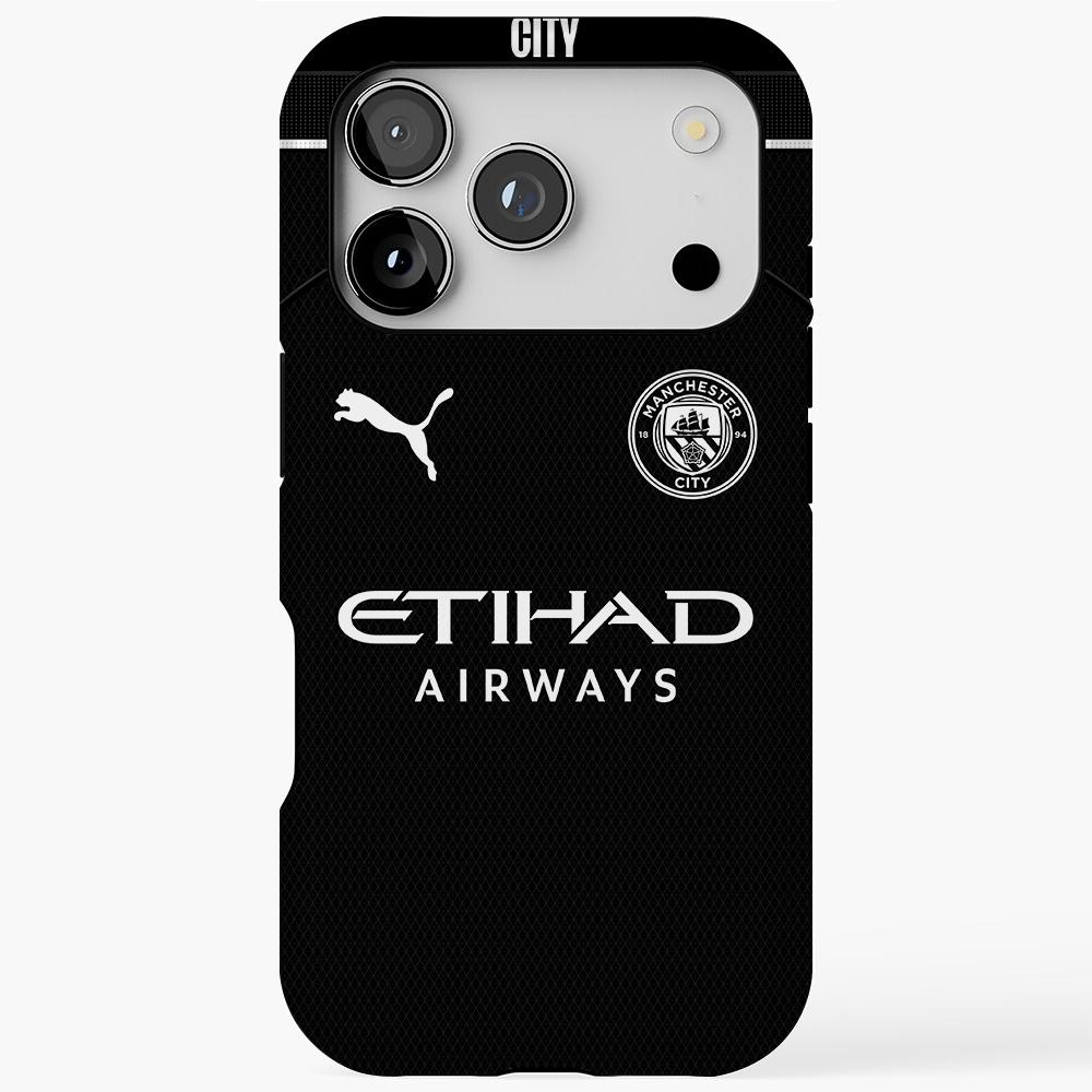 غطاء مانشستر سيتي بدون ماج سيف