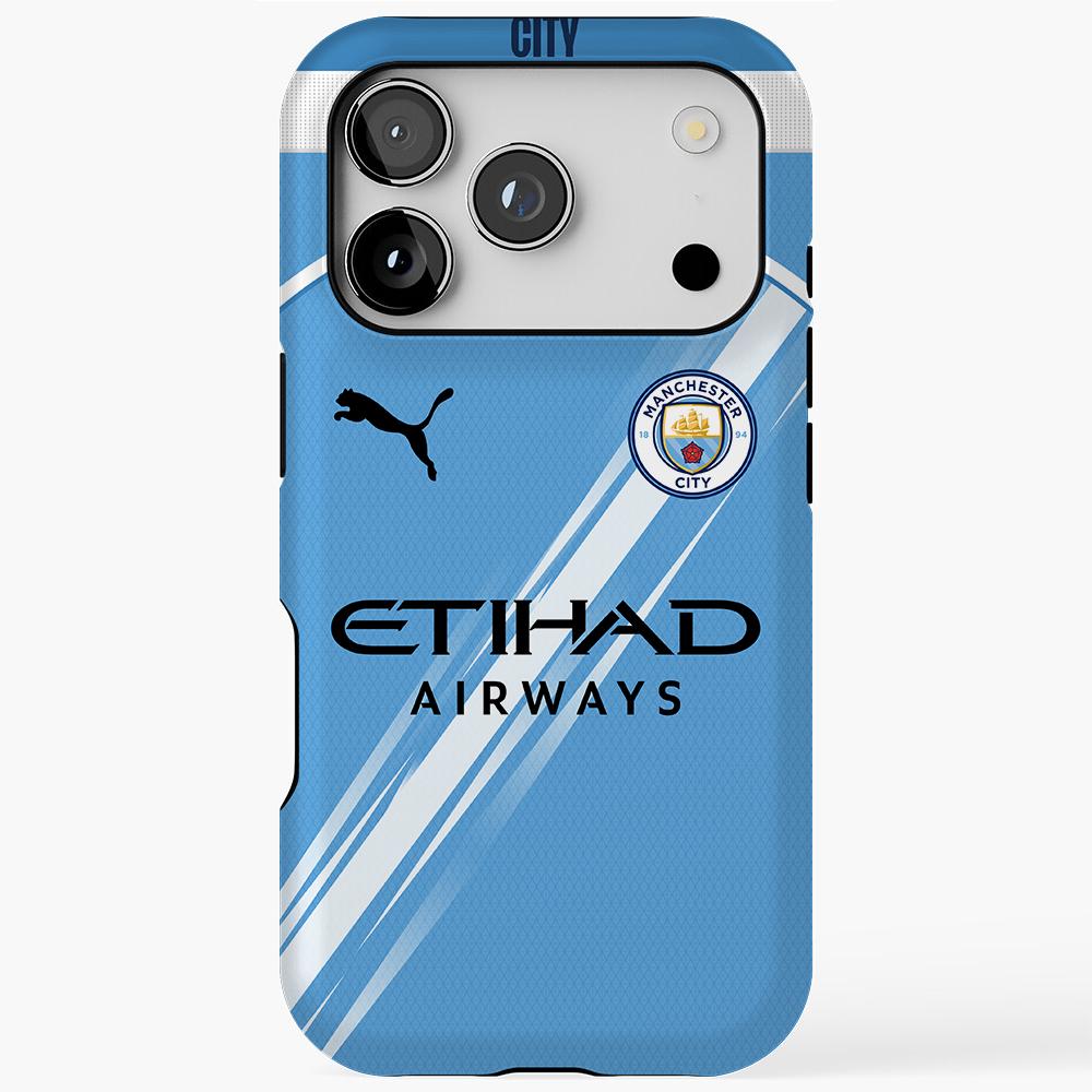 غطاء مانشستر سيتي بدون ماج سيف