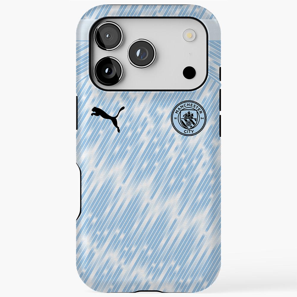 غطاء مانشستر سيتي بدون ماج سيف