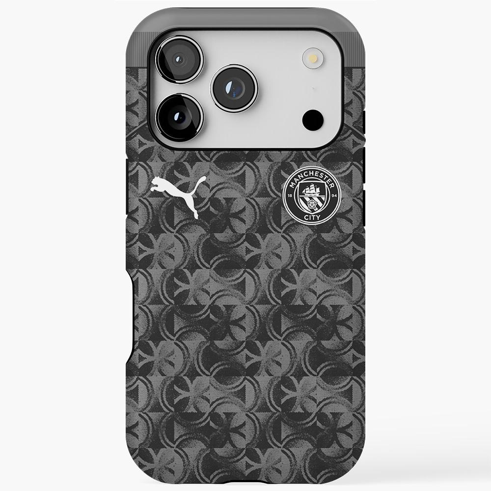 غطاء مانشستر سيتي بدون ماج سيف