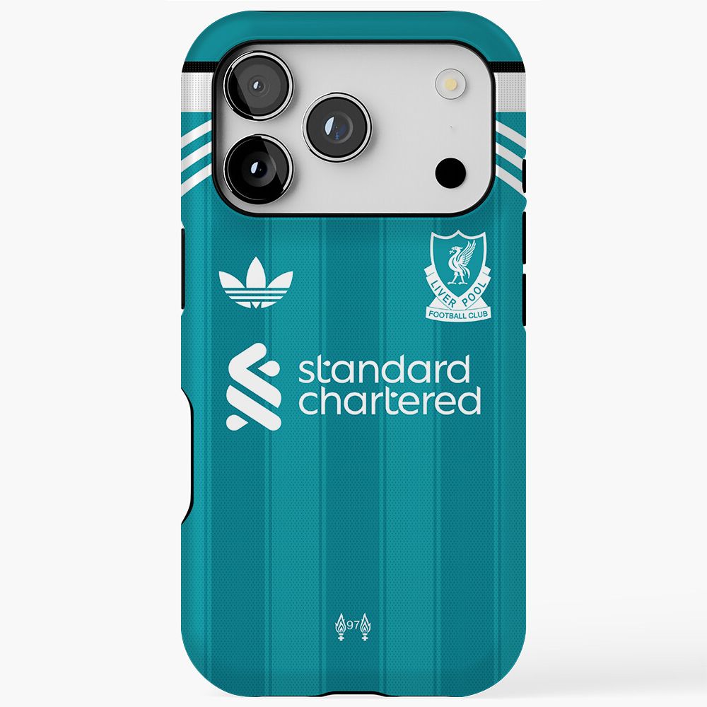 غطاء ليفربول بدون ماج سيف