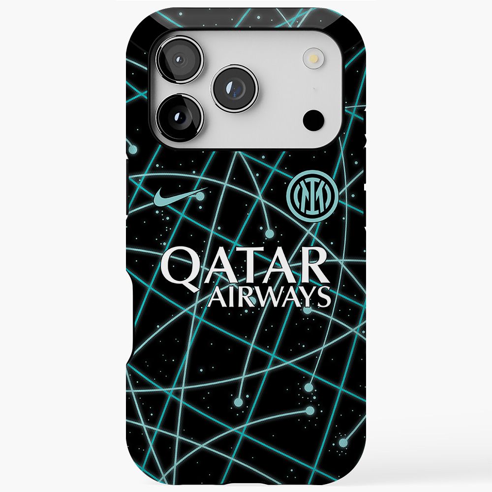 حافظة Inter Cover بدون MagSafe