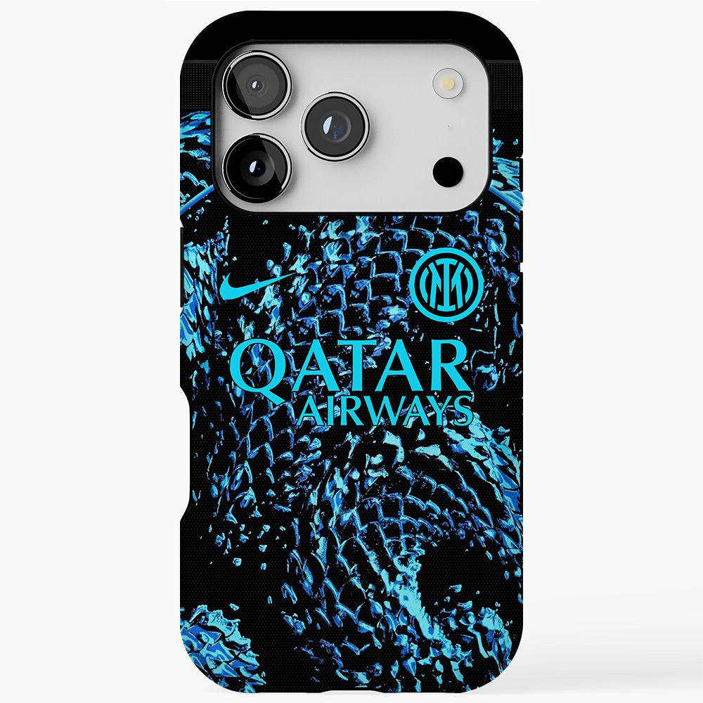 حافظة Inter Cover بدون MagSafe
