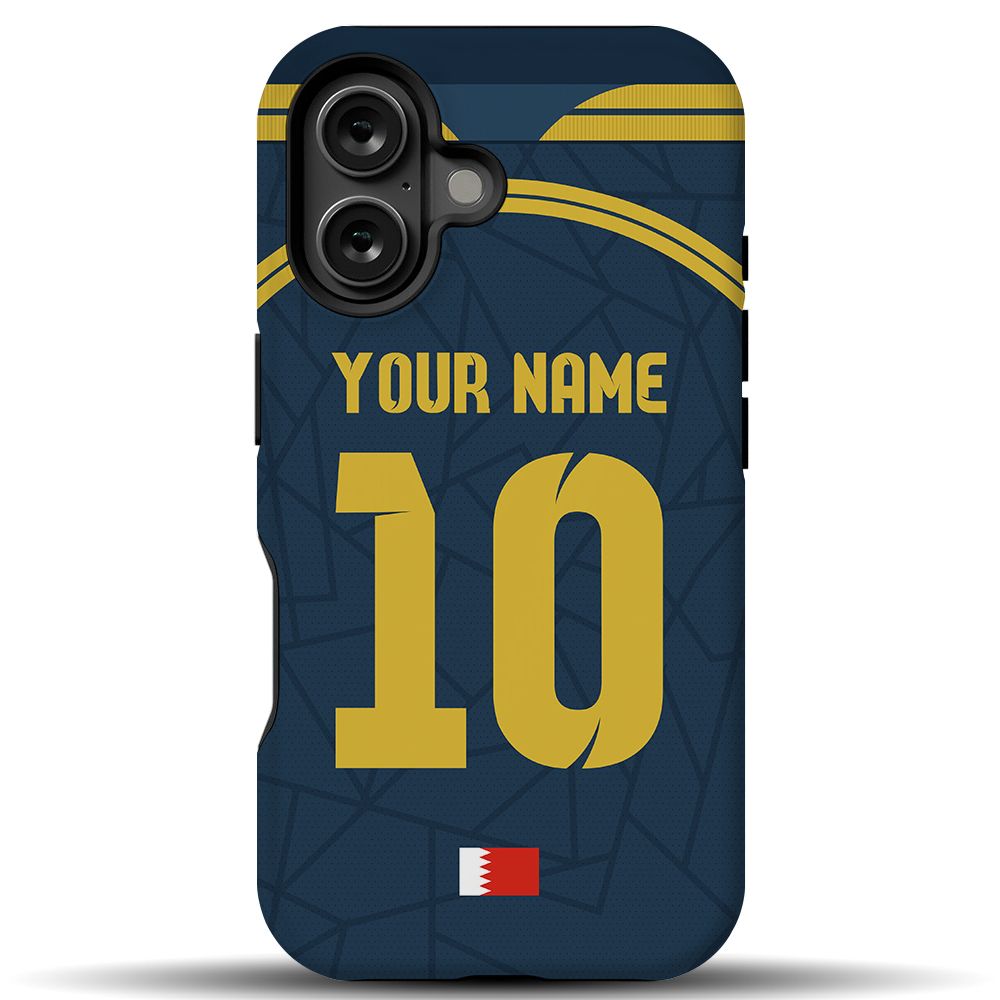 Al Muharraq 2025 Cover Case