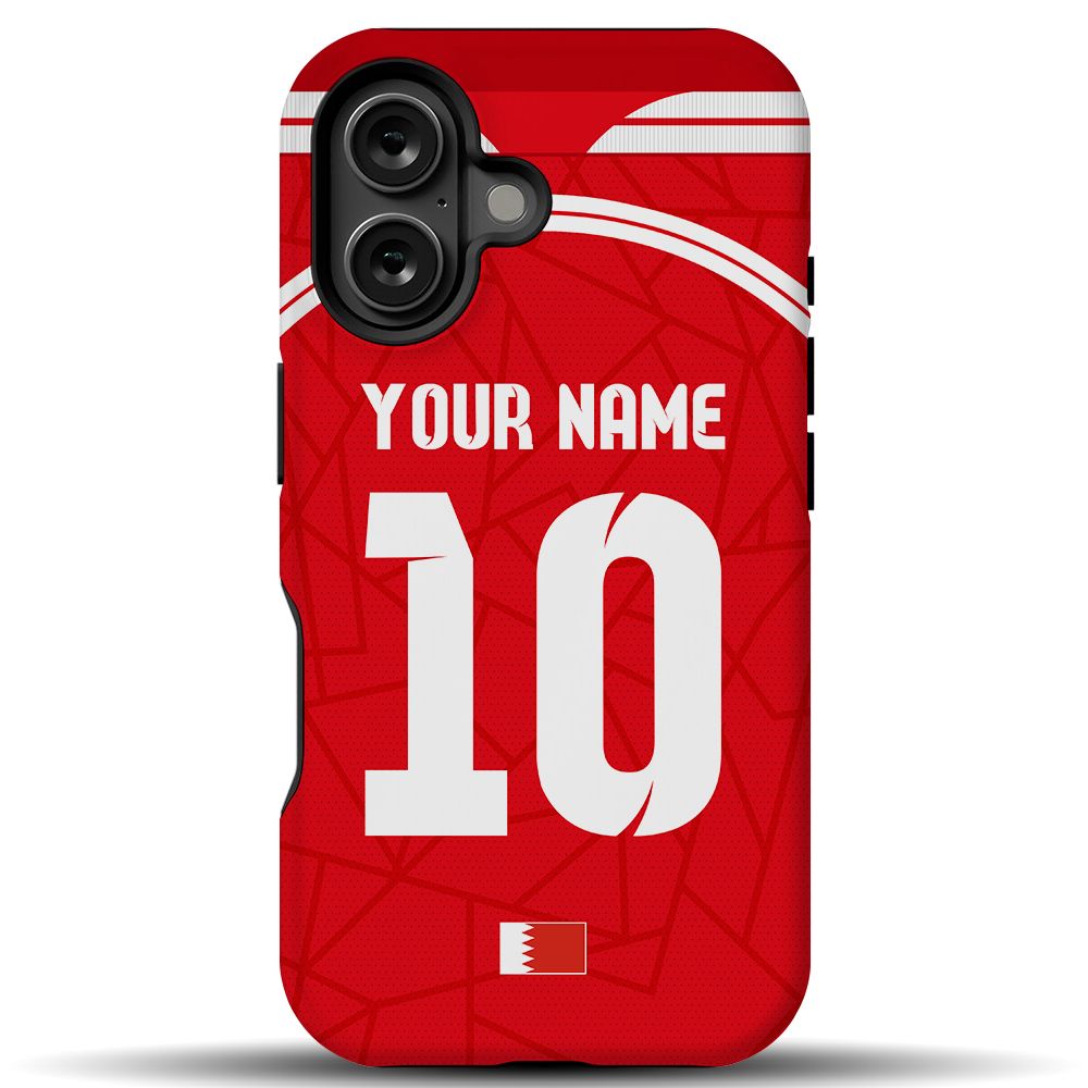 Al Muharraq 2025 Cover Case