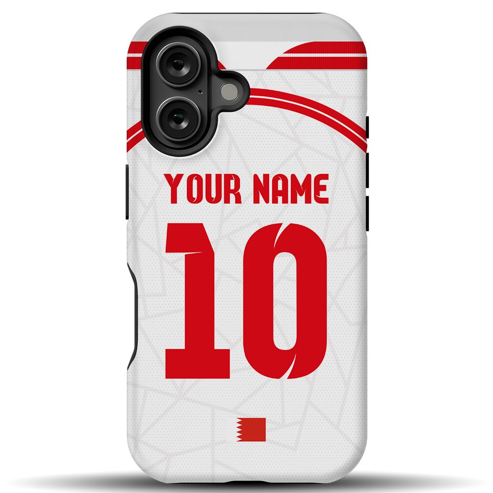 Al Muharraq 2025 Cover Case