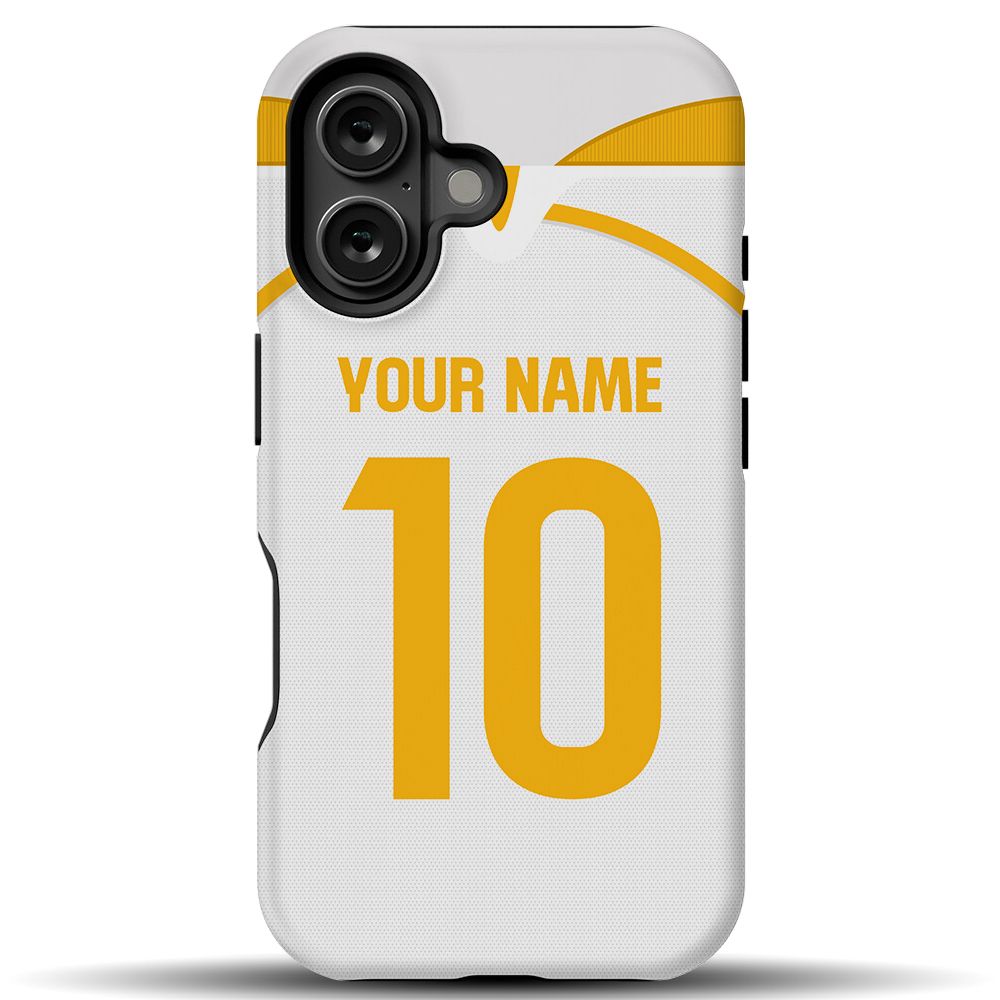 Al Qadsia 2025 Cover Case
