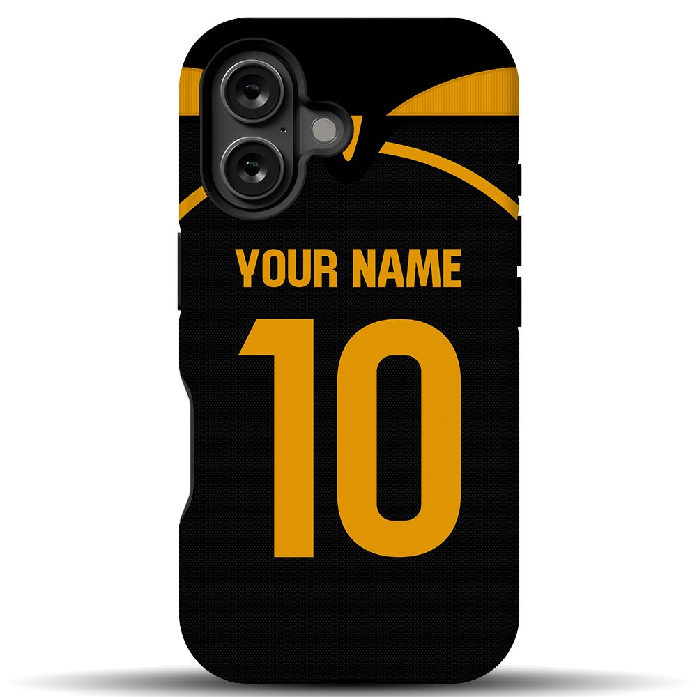 Al Qadsia 2025 Cover Case